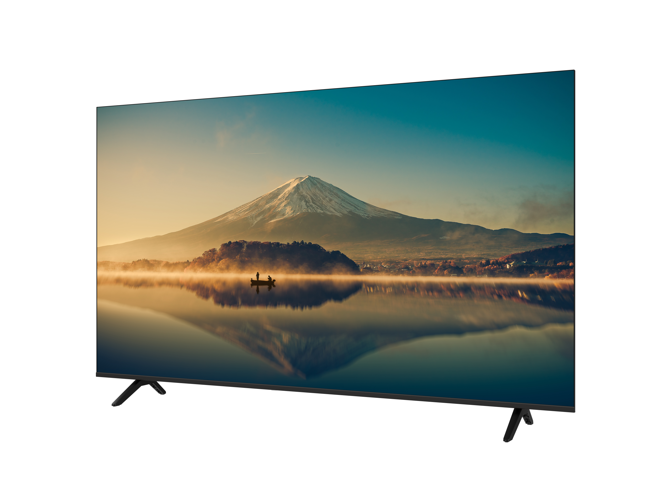 Redline GRT-65-QI LED  IPS Google  LED TV